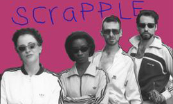 Scrapple