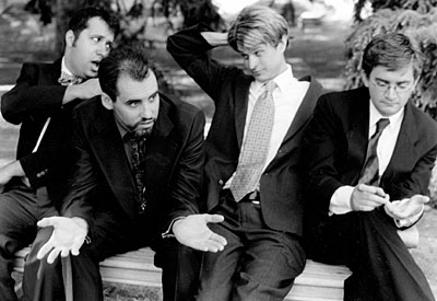 the anchormen