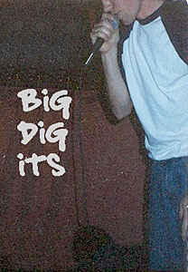 big digits