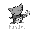 bands