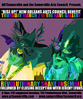 Rise Up!