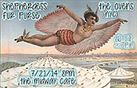 Johnny D's 06/01/13