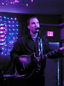 Mark Robinson