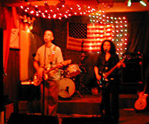 The Mary Reilleys